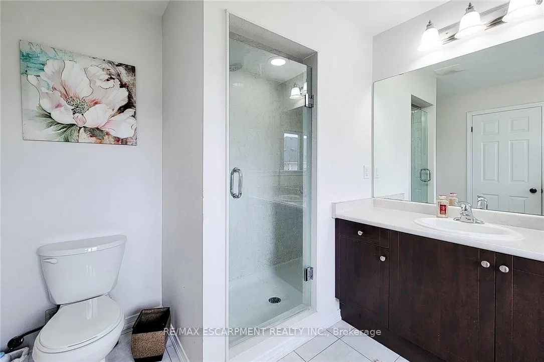 Photo 30 of 76 McAllistar Drive, Hamilton, Binbrook — HOMEH