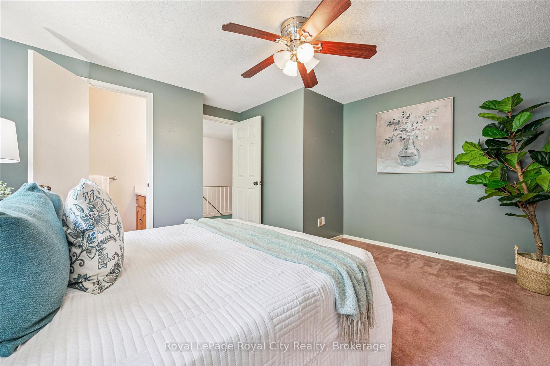Photo 21 of 17 Springdale Boulevard, Guelph, Willow West/Sugarbush/West Acres — HOMEH