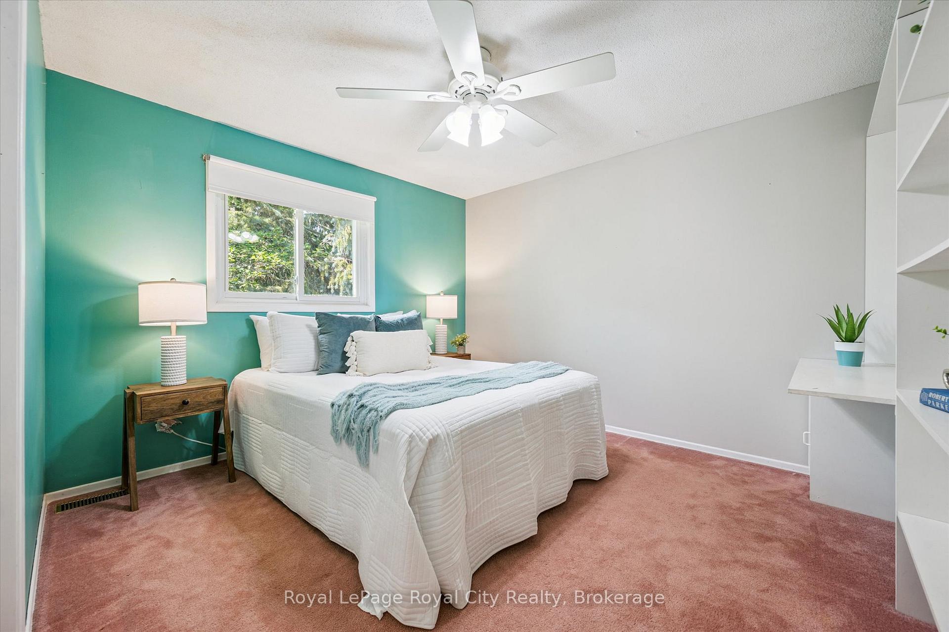 Photo 23 of 17 Springdale Boulevard, Guelph, Willow West/Sugarbush/West Acres — HOMEH