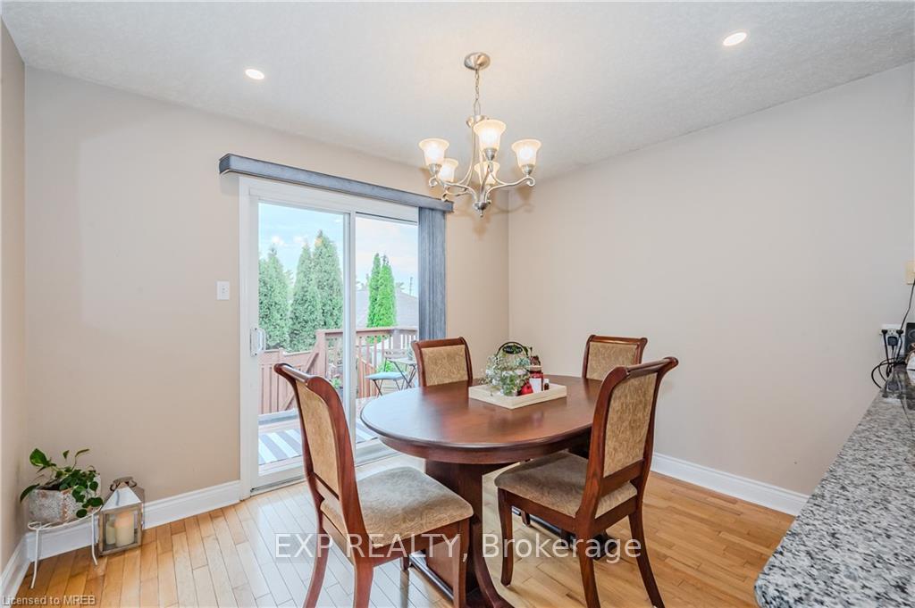 Photo 5 of 119 Silurian Drive, Guelph, Grange Road — HOMEH