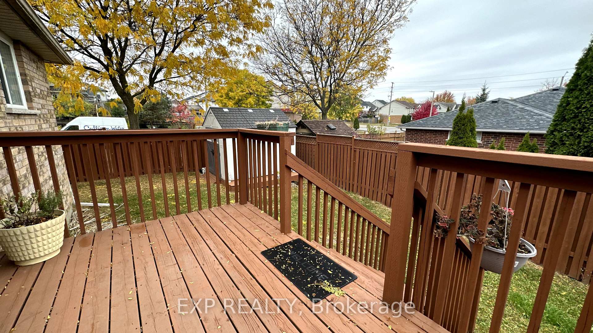 Photo 10 of 119 Silurian Drive, Guelph, Grange Road — HOMEH