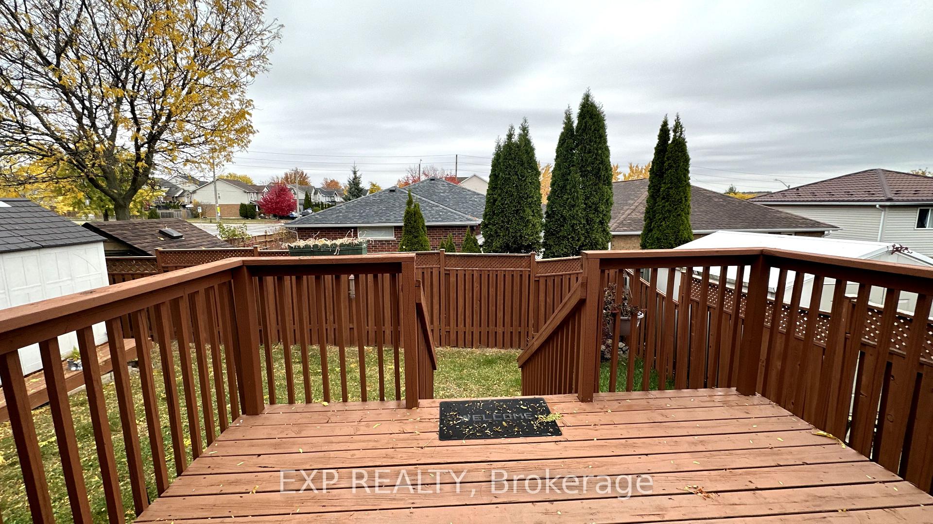 Photo 12 of 119 Silurian Drive, Guelph, Grange Road — HOMEH