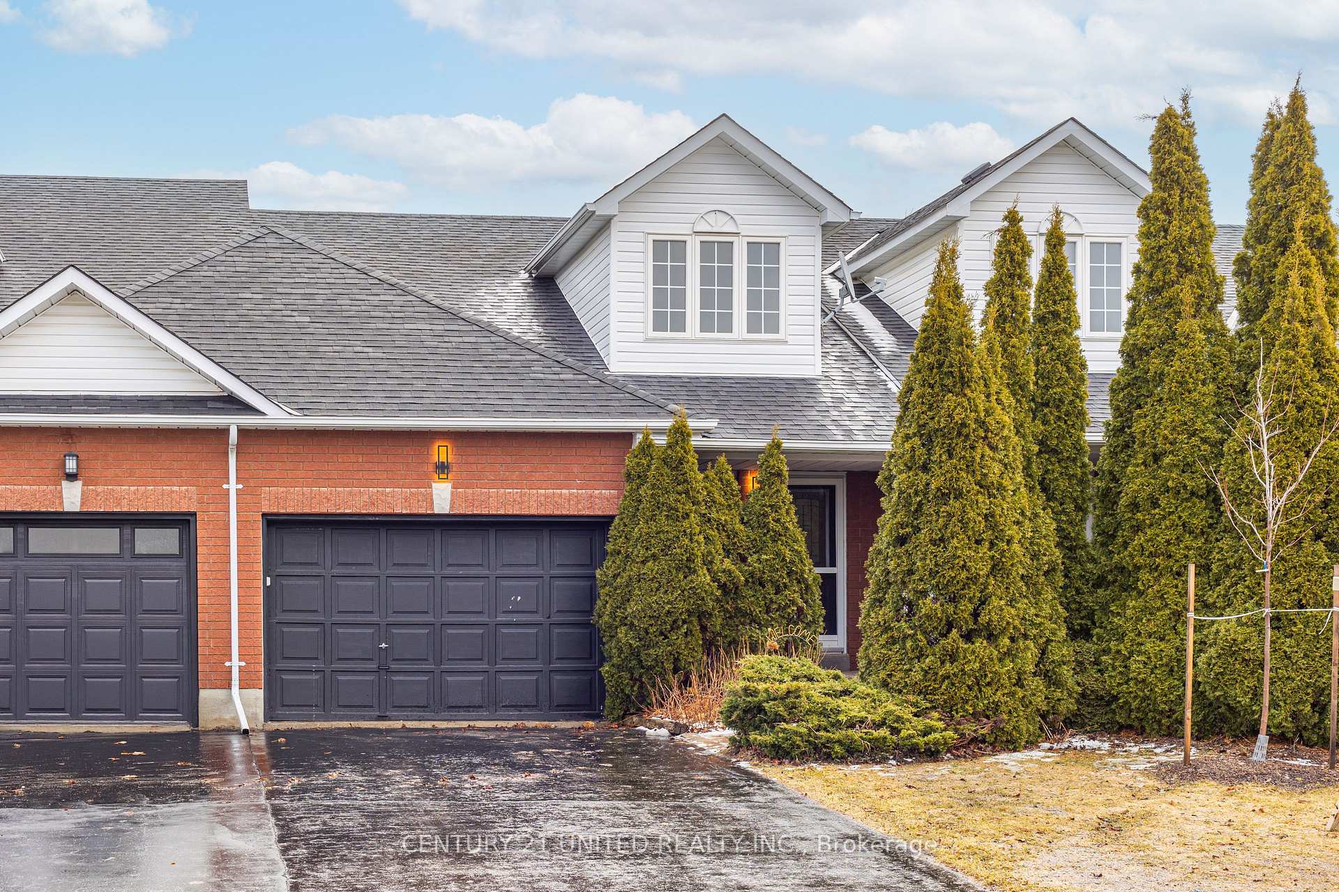 Photo 1 of 1408 Lillico Crescent, Peterborough, Monaghan Ward 2 — HOMEH