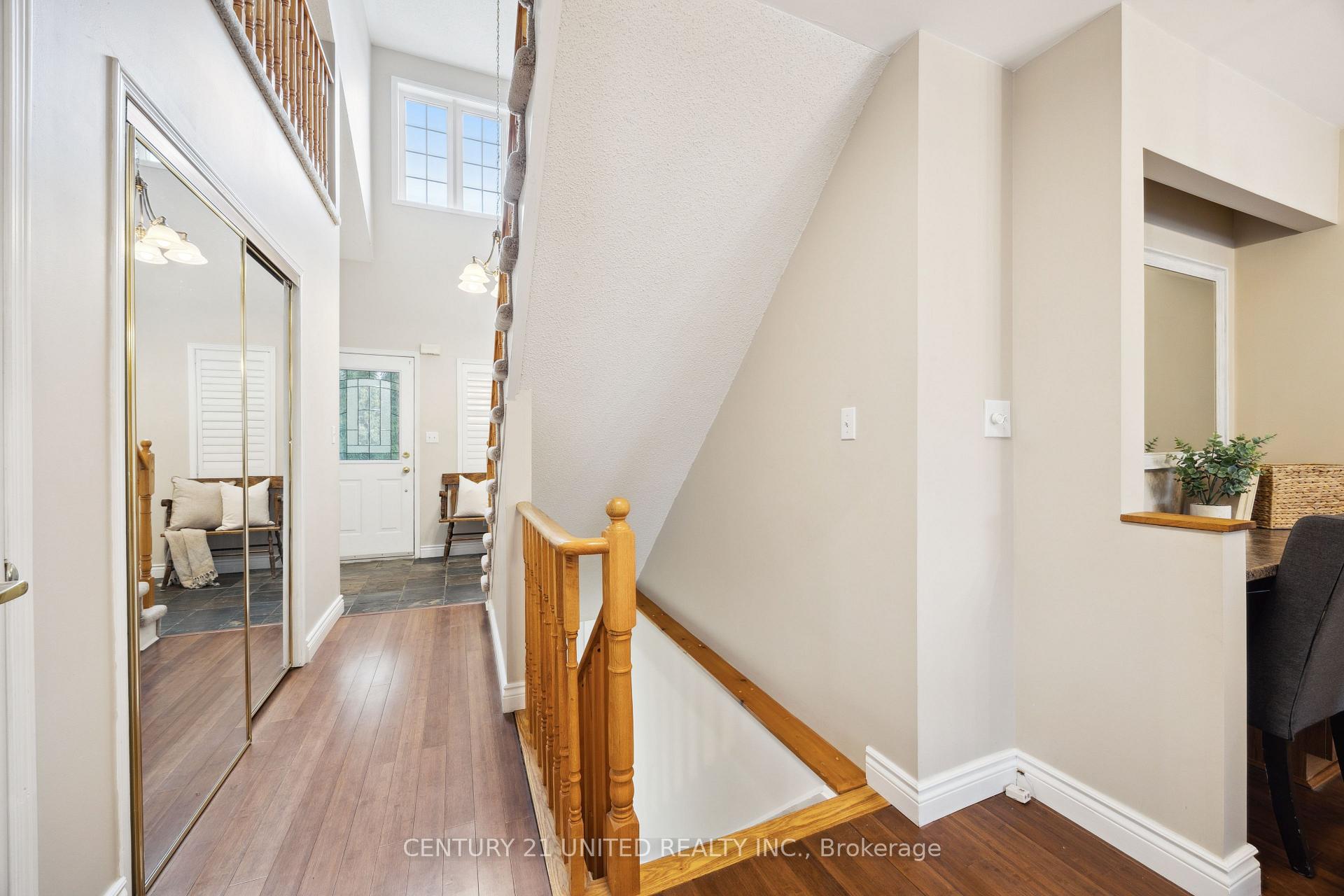 Photo 3 of 1408 Lillico Crescent, Peterborough, Monaghan Ward 2 — HOMEH
