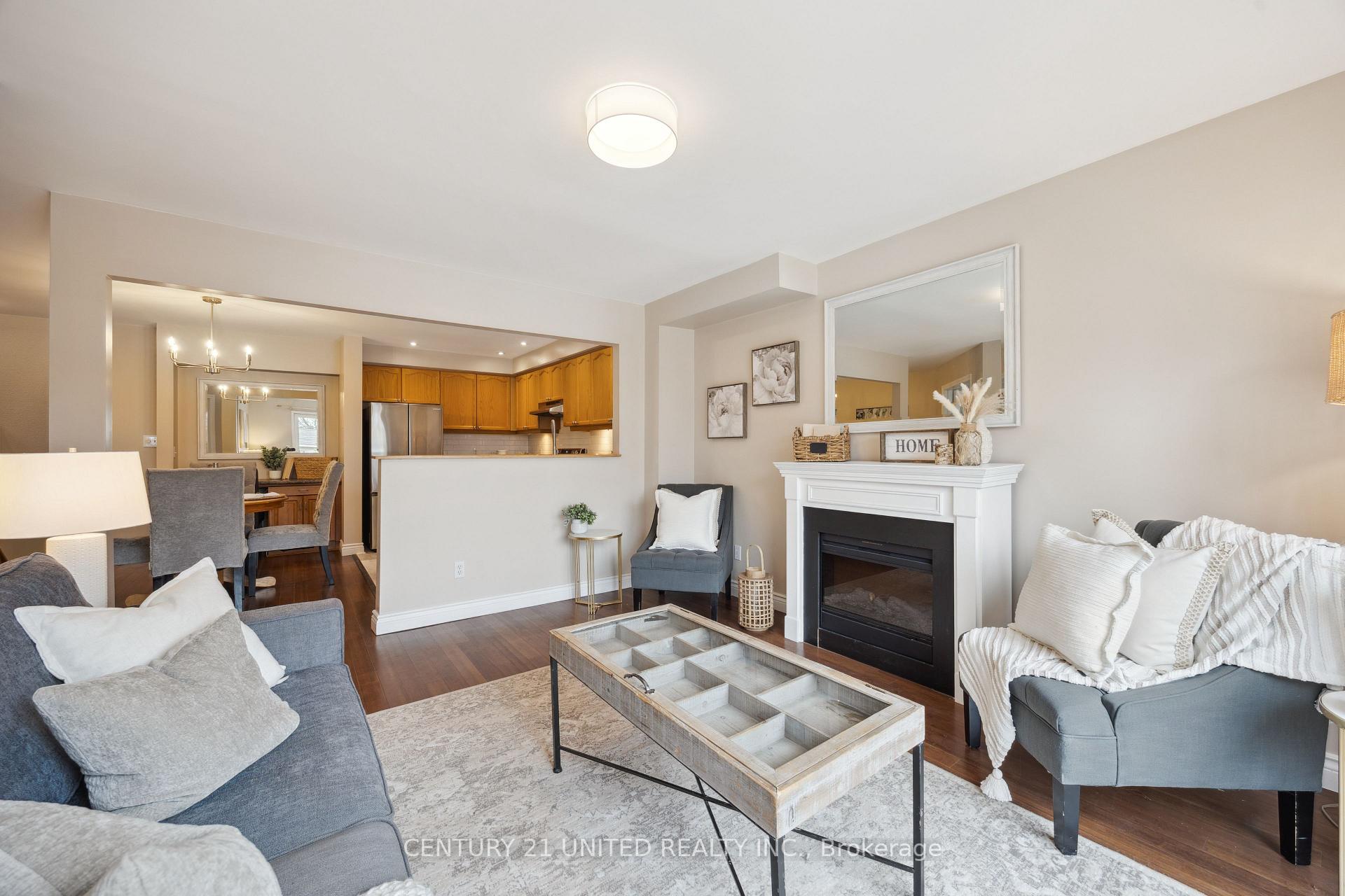 Photo 5 of 1408 Lillico Crescent, Peterborough, Monaghan Ward 2 — HOMEH