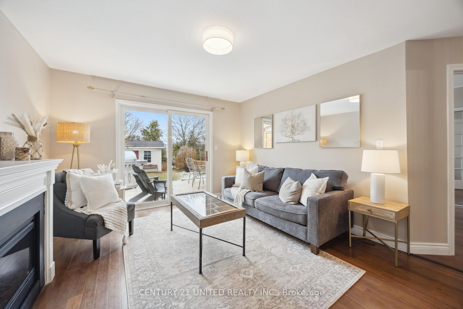 Photo 6 of 1408 Lillico Crescent, Peterborough, Monaghan Ward 2 — HOMEH