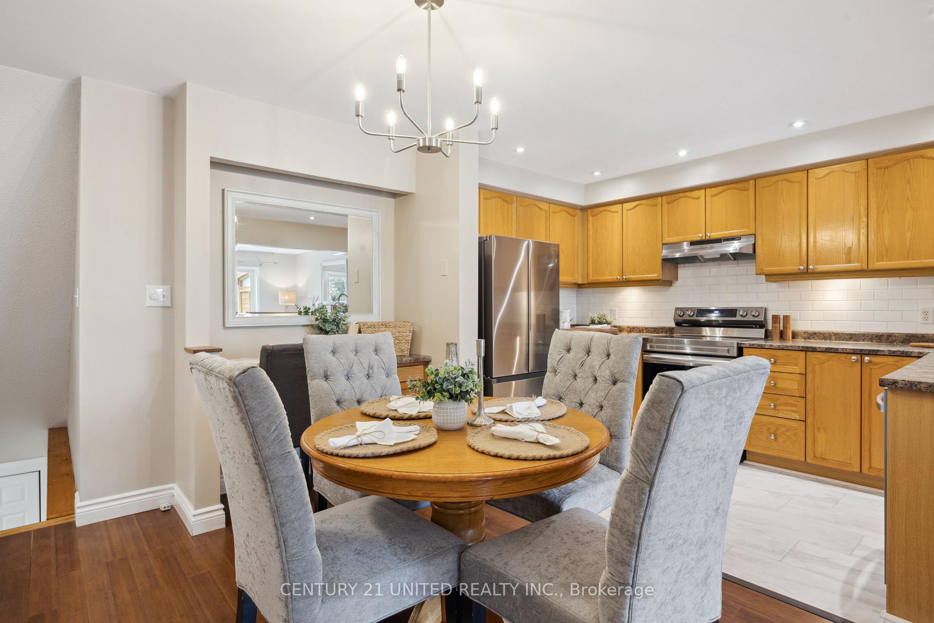 Photo 9 of 1408 Lillico Crescent, Peterborough, Monaghan Ward 2 — HOMEH