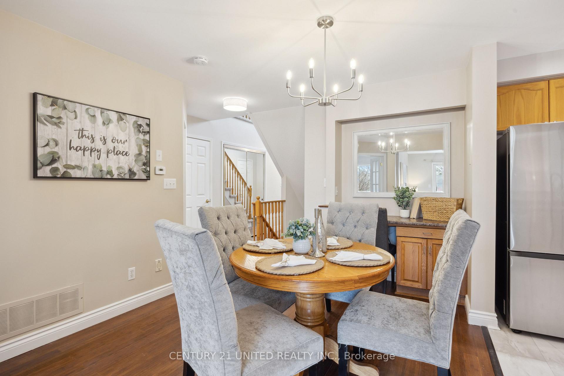 Photo 13 of 1408 Lillico Crescent, Peterborough, Monaghan Ward 2 — HOMEH