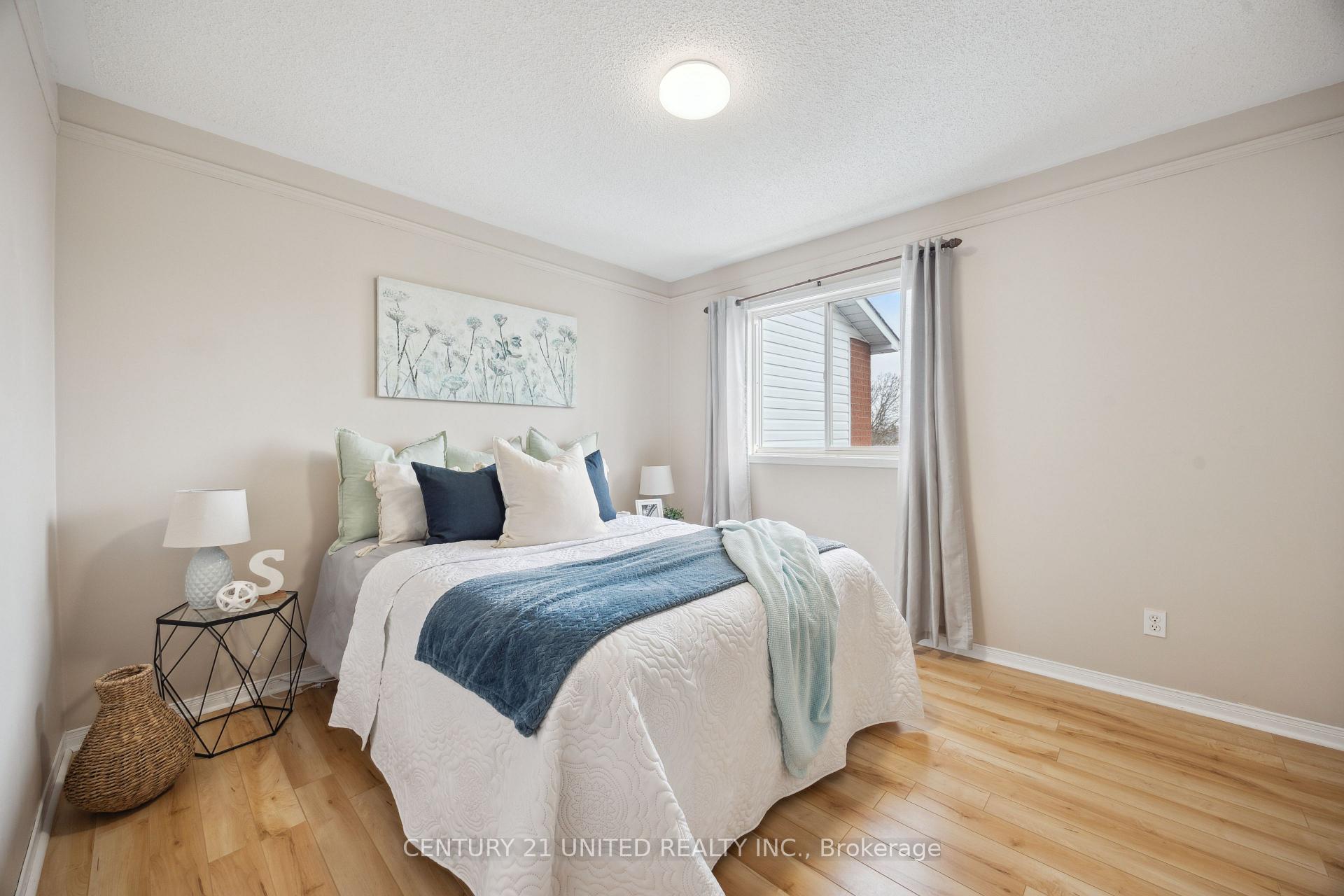 Photo 21 of 1408 Lillico Crescent, Peterborough, Monaghan Ward 2 — HOMEH
