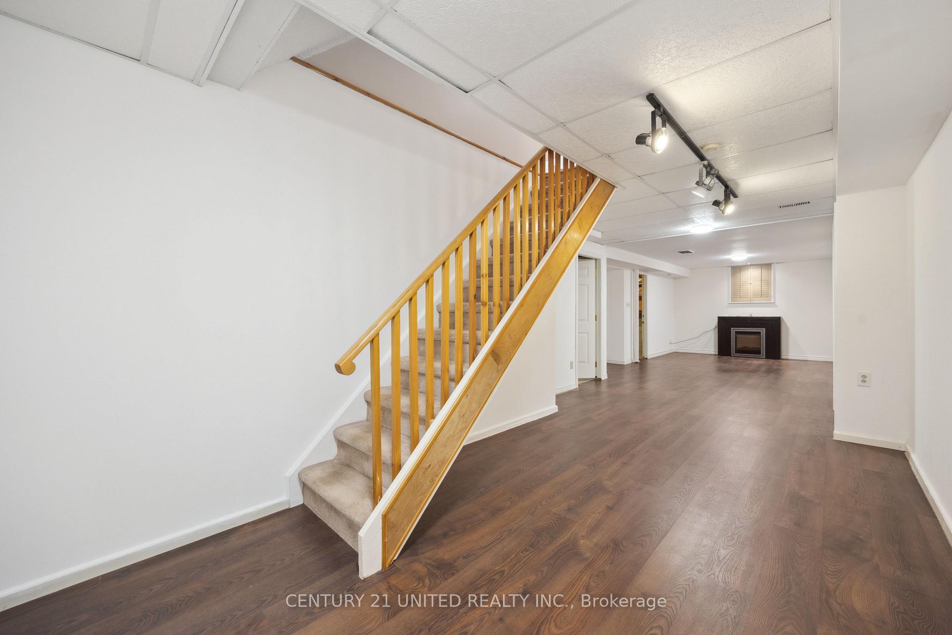 Photo 23 of 1408 Lillico Crescent, Peterborough, Monaghan Ward 2 — HOMEH