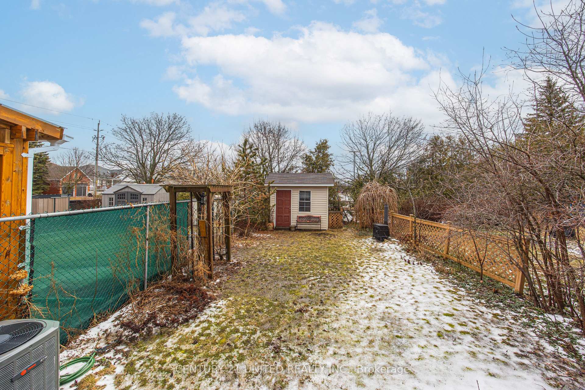 Photo 28 of 1408 Lillico Crescent, Peterborough, Monaghan Ward 2 — HOMEH
