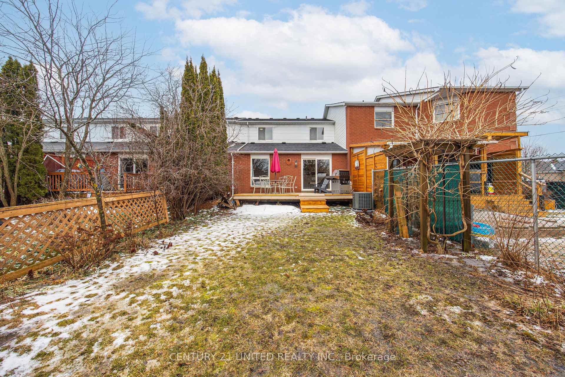 Photo 31 of 1408 Lillico Crescent, Peterborough, Monaghan Ward 2 — HOMEH