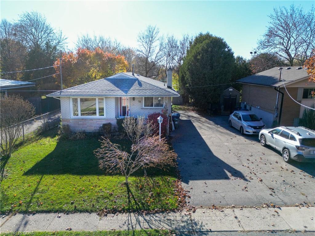 Photo 2 of Unit UPPER, 26 Balmoral Drive, Guelph, Riverside Park — HOMEH