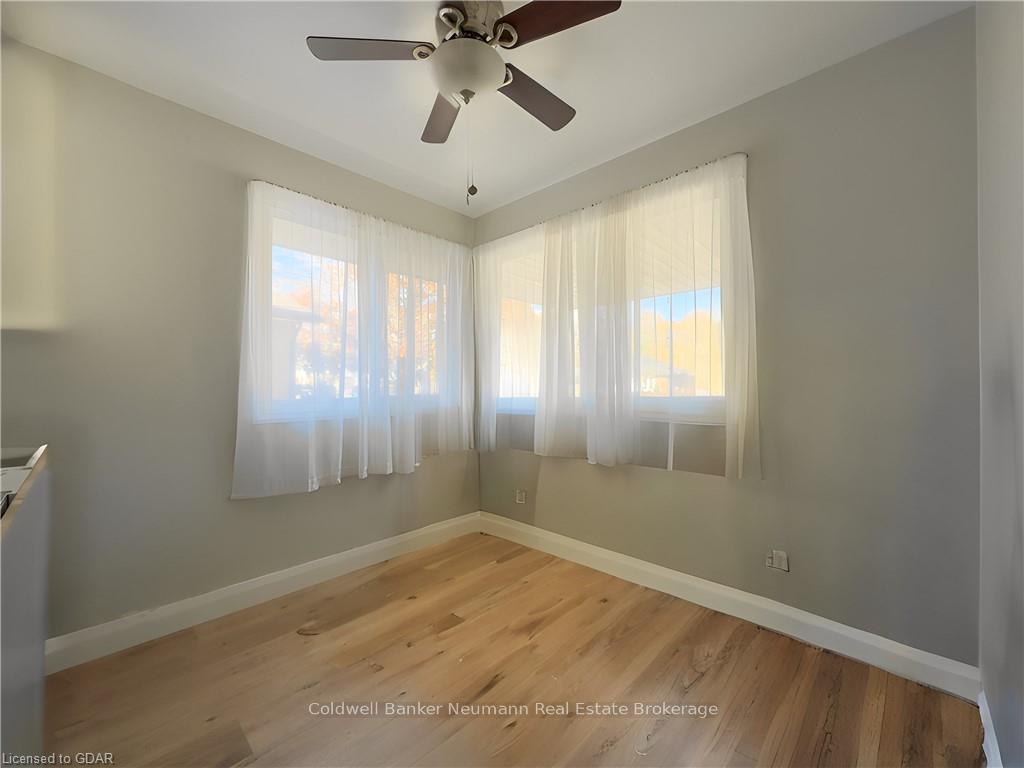 Photo 6 of Unit UPPER, 26 Balmoral Drive, Guelph, Riverside Park — HOMEH