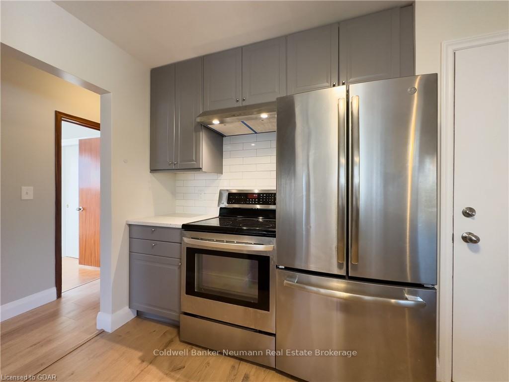Photo 9 of Unit UPPER, 26 Balmoral Drive, Guelph, Riverside Park — HOMEH