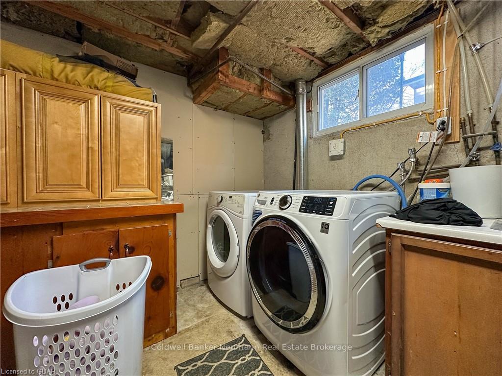 Photo 15 of Unit UPPER, 26 Balmoral Drive, Guelph, Riverside Park — HOMEH