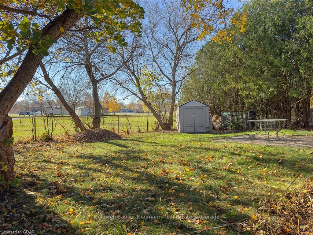 Photo 16 of Unit UPPER, 26 Balmoral Drive, Guelph, Riverside Park — HOMEH
