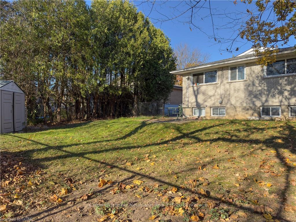 Photo 17 of Unit UPPER, 26 Balmoral Drive, Guelph, Riverside Park — HOMEH