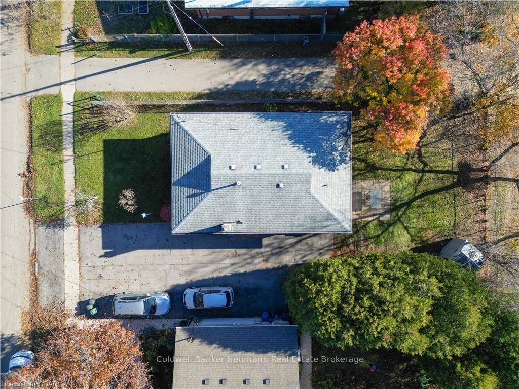 Photo 18 of Unit UPPER, 26 Balmoral Drive, Guelph, Riverside Park — HOMEH