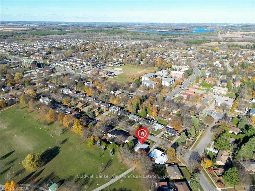 Photo 20 of Unit UPPER, 26 Balmoral Drive, Guelph, Riverside Park — HOMEH