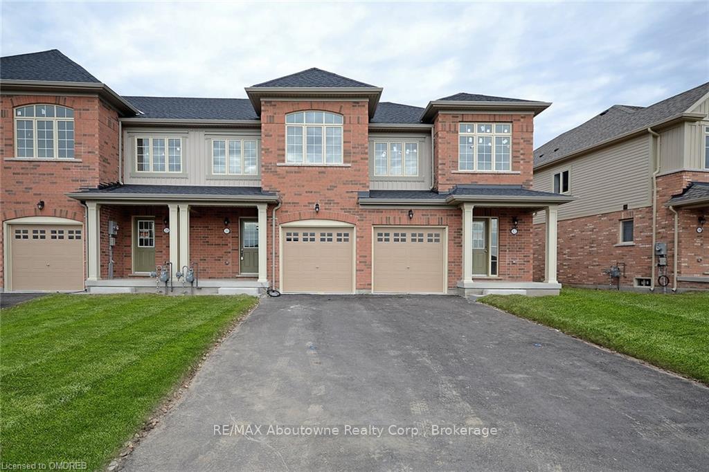 Photo 1 of 30 Skinner Drive, Guelph, Grange Road — HOMEH