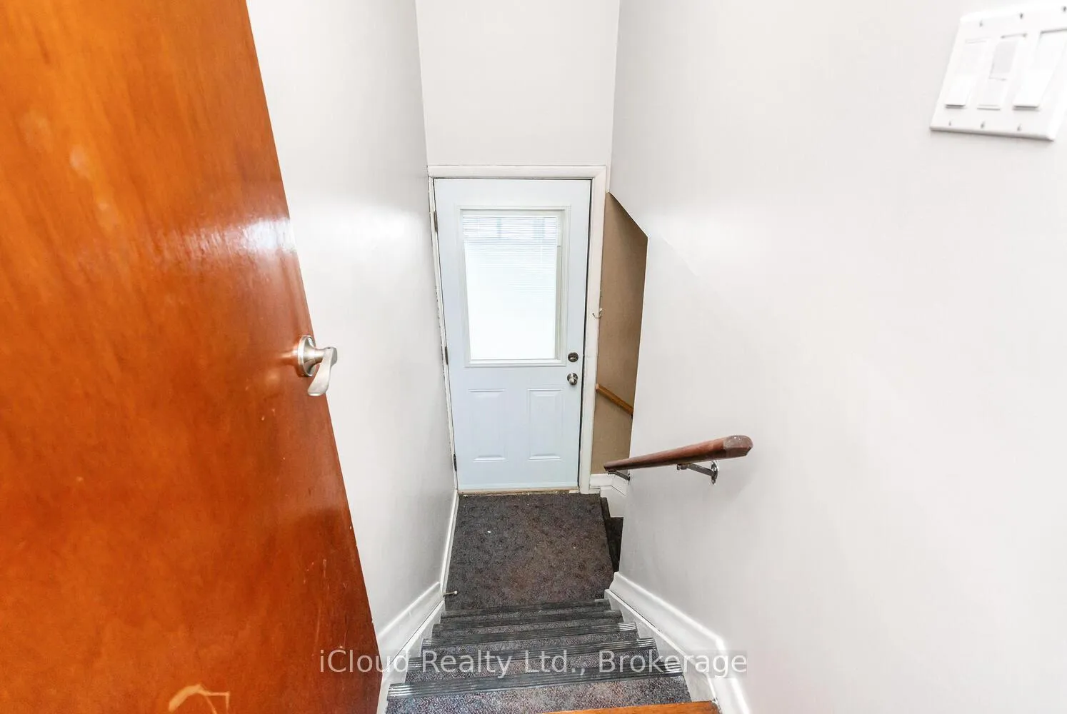 Photo 20 of 22 Mcculla Avenue, Brampton, Brampton North — HOMEH