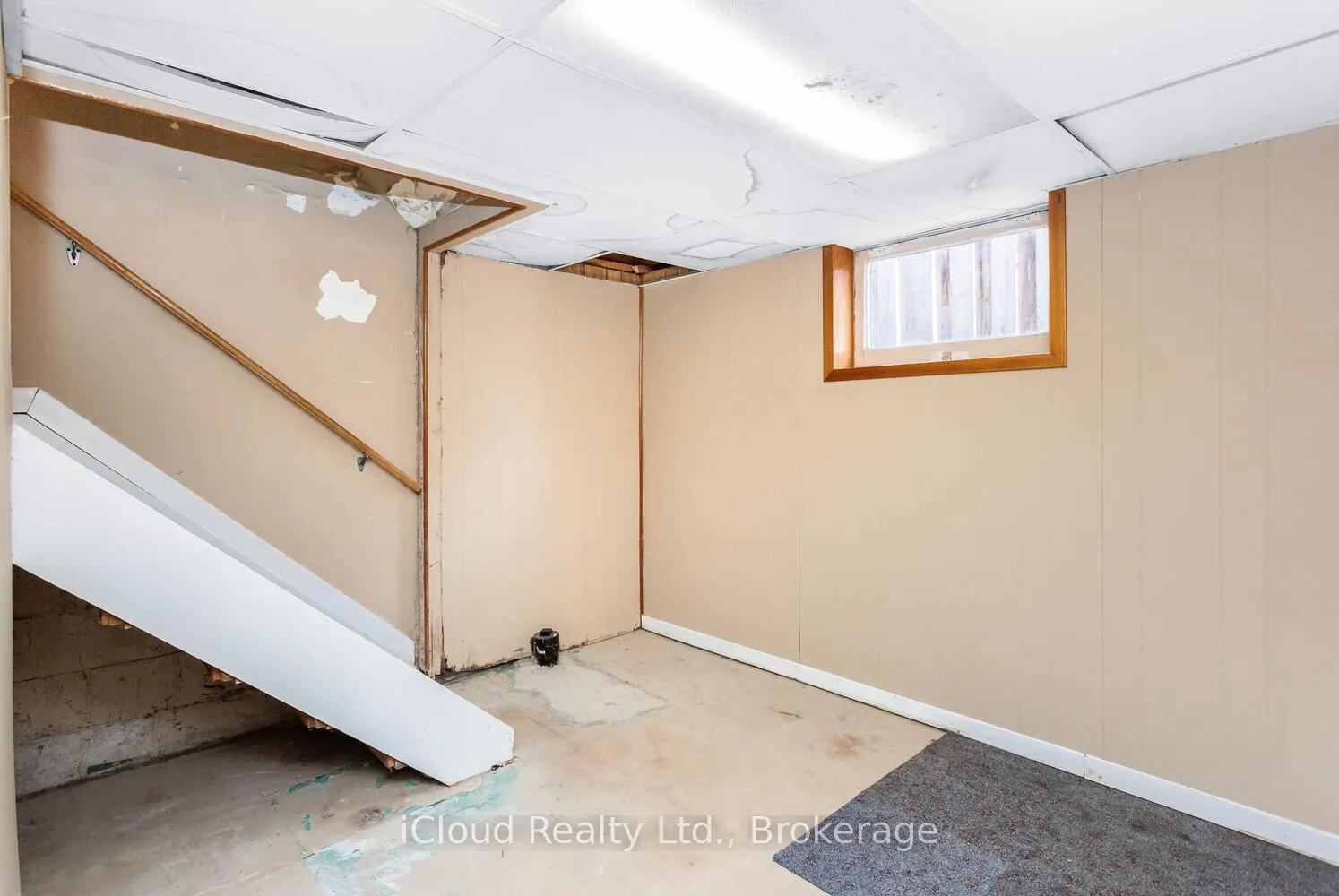 Photo 21 of 22 Mcculla Avenue, Brampton, Brampton North — HOMEH