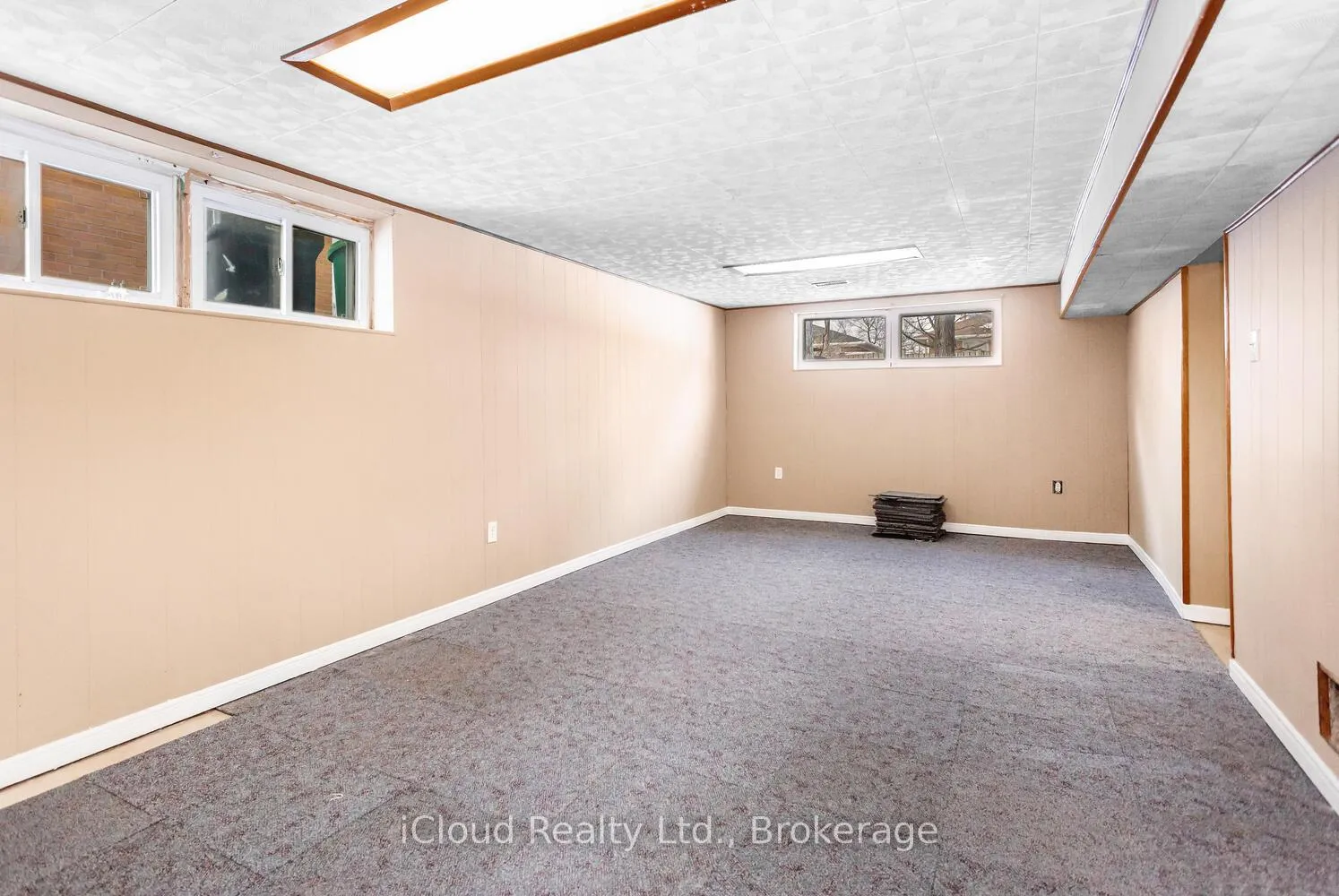 Photo 25 of 22 Mcculla Avenue, Brampton, Brampton North — HOMEH