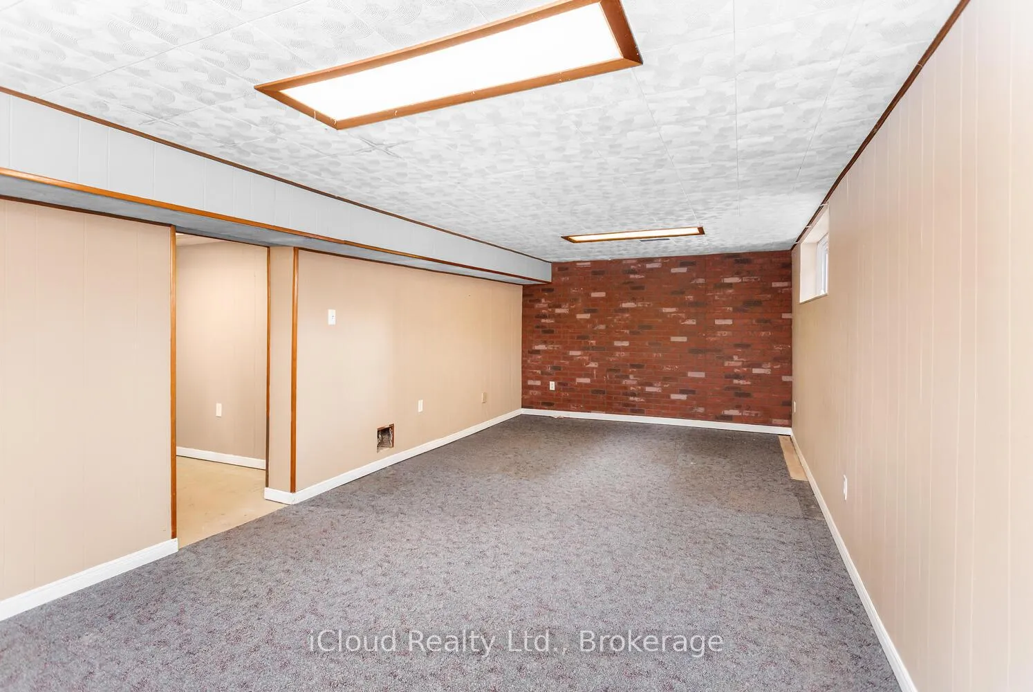 Photo 27 of 22 Mcculla Avenue, Brampton, Brampton North — HOMEH