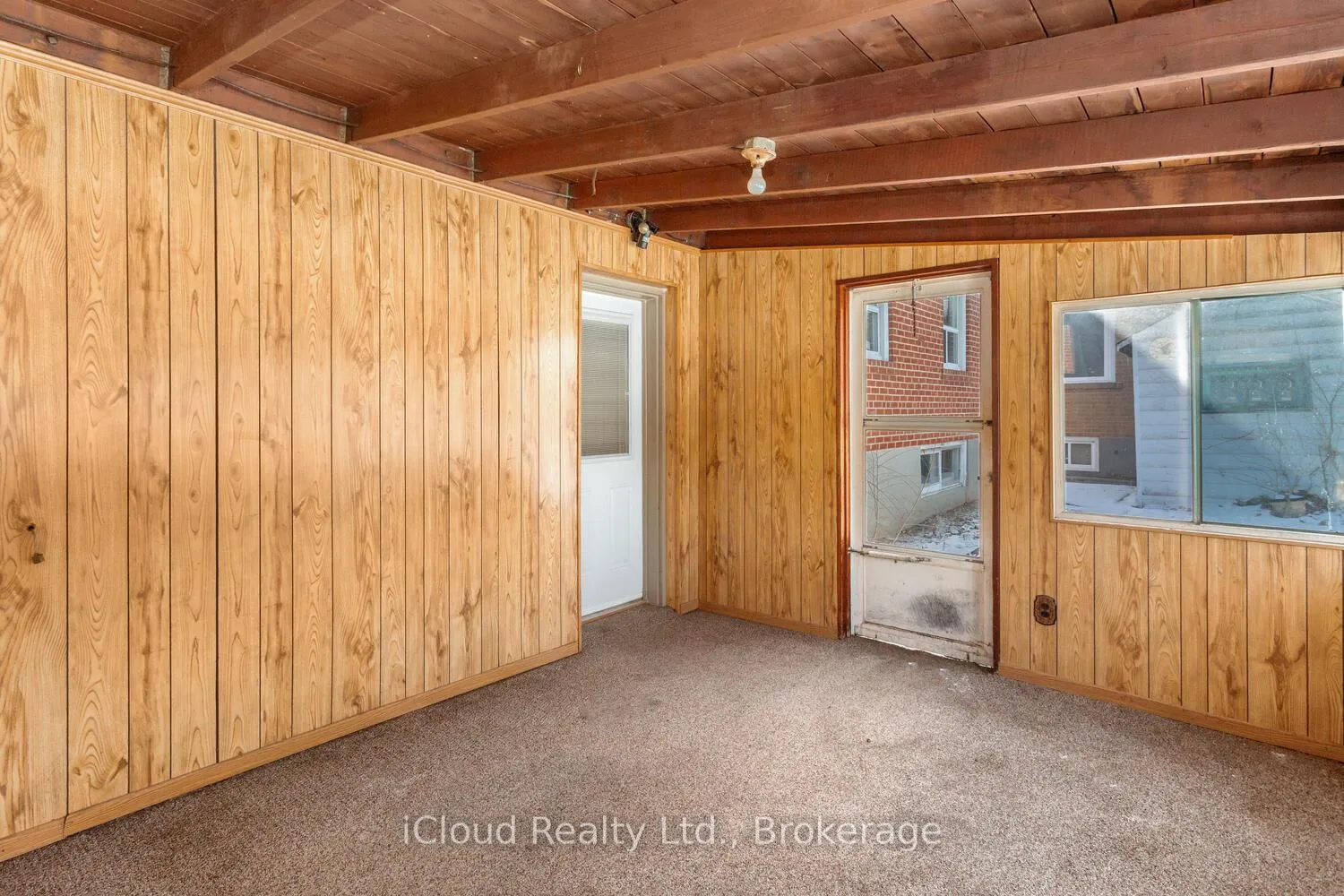 Photo 33 of 22 Mcculla Avenue, Brampton, Brampton North — HOMEH