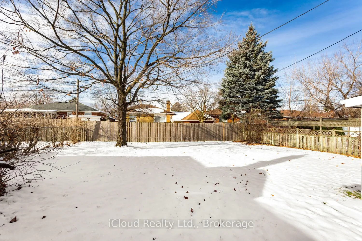 Photo 37 of 22 Mcculla Avenue, Brampton, Brampton North — HOMEH