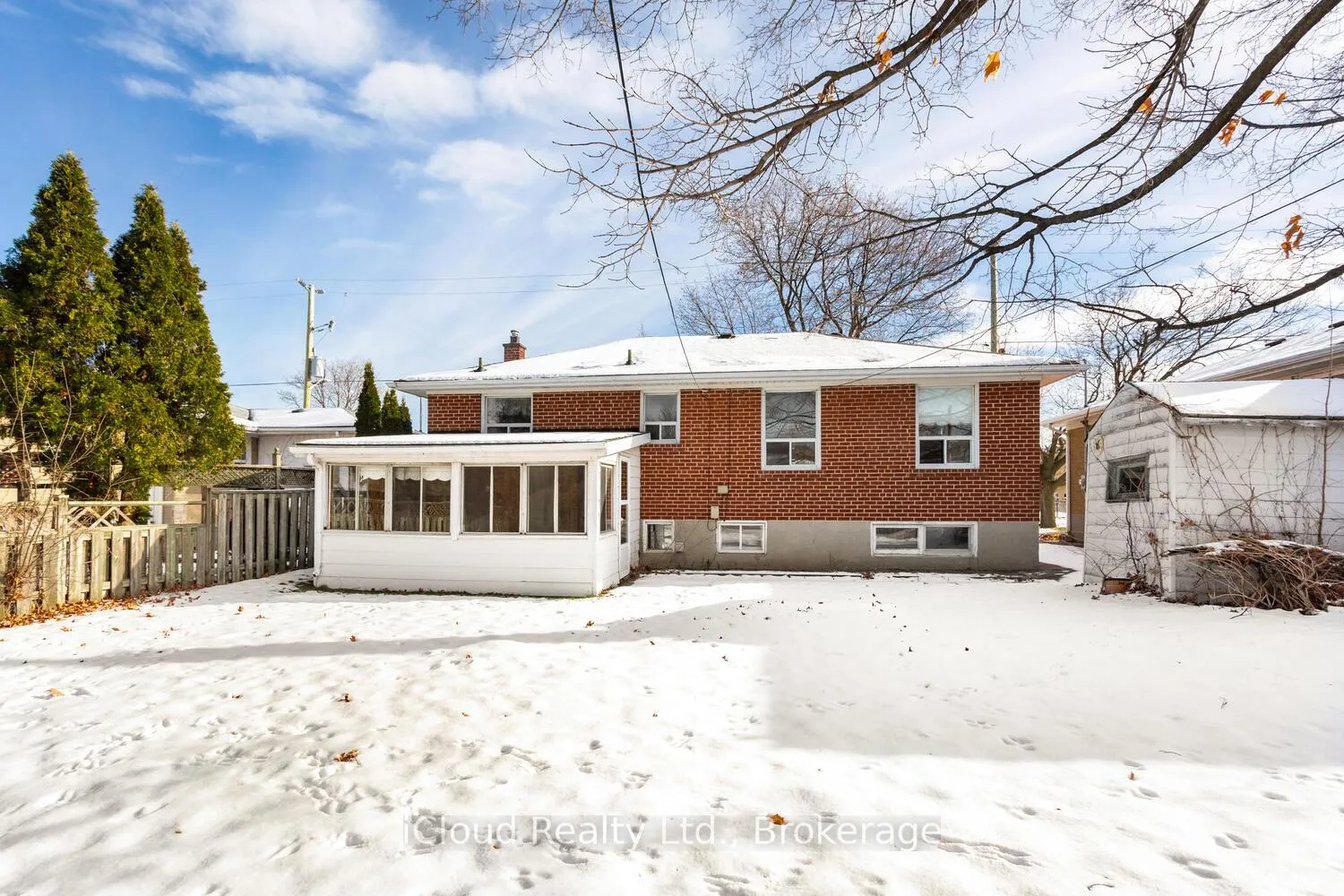 Photo 40 of 22 Mcculla Avenue, Brampton, Brampton North — HOMEH