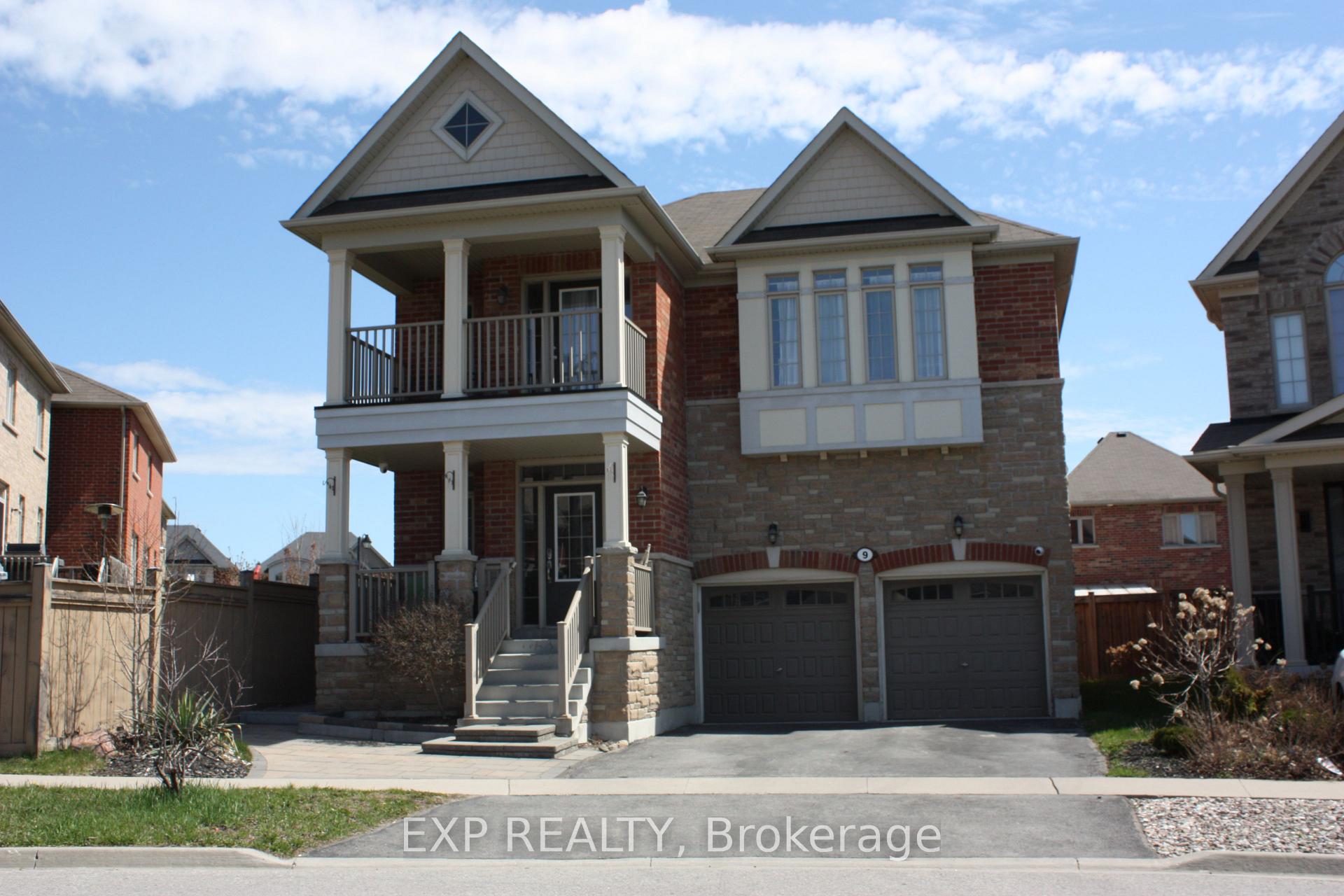 Photo 1 of Unit Bsmt, 9 Nott Drive, Ajax, Northwest Ajax — HOMEH