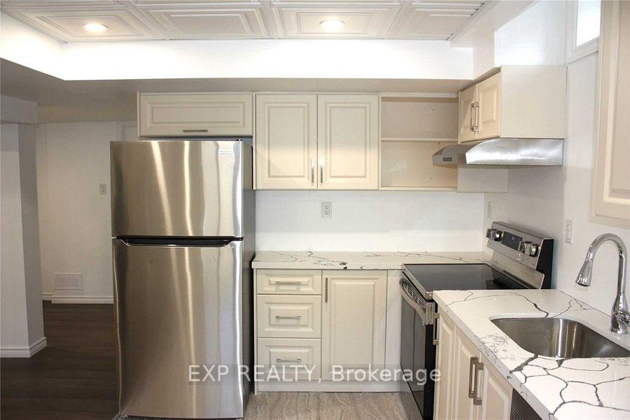 Photo 2 of Unit Bsmt, 9 Nott Drive, Ajax, Northwest Ajax — HOMEH