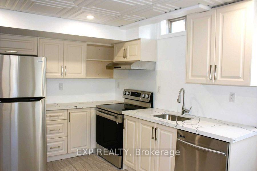 Photo 5 of Unit Bsmt, 9 Nott Drive, Ajax, Northwest Ajax — HOMEH