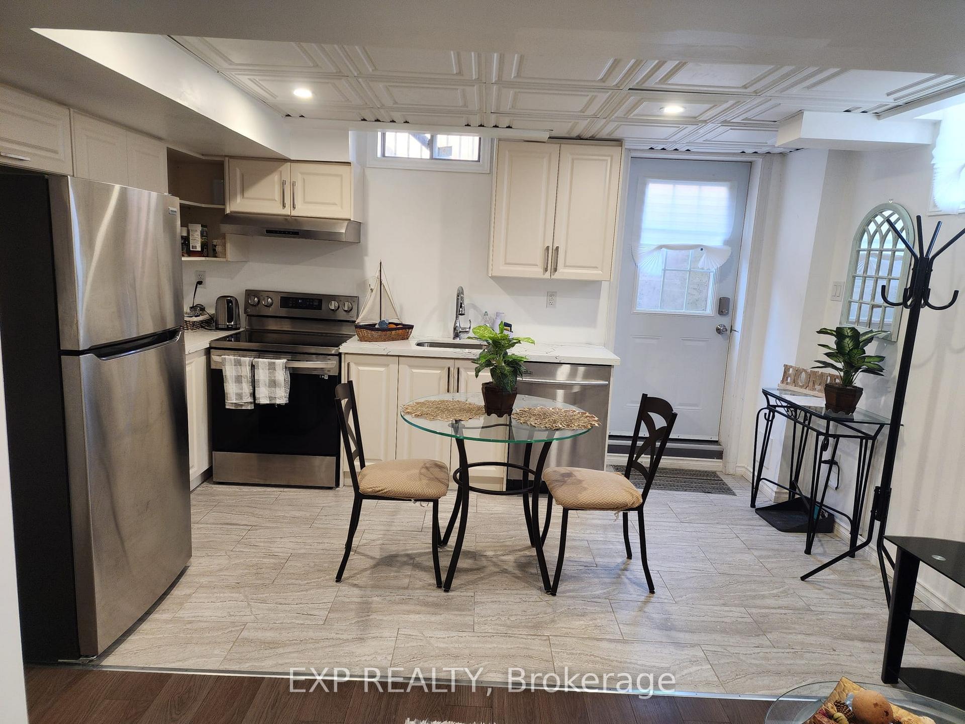Photo 7 of Unit Bsmt, 9 Nott Drive, Ajax, Northwest Ajax — HOMEH