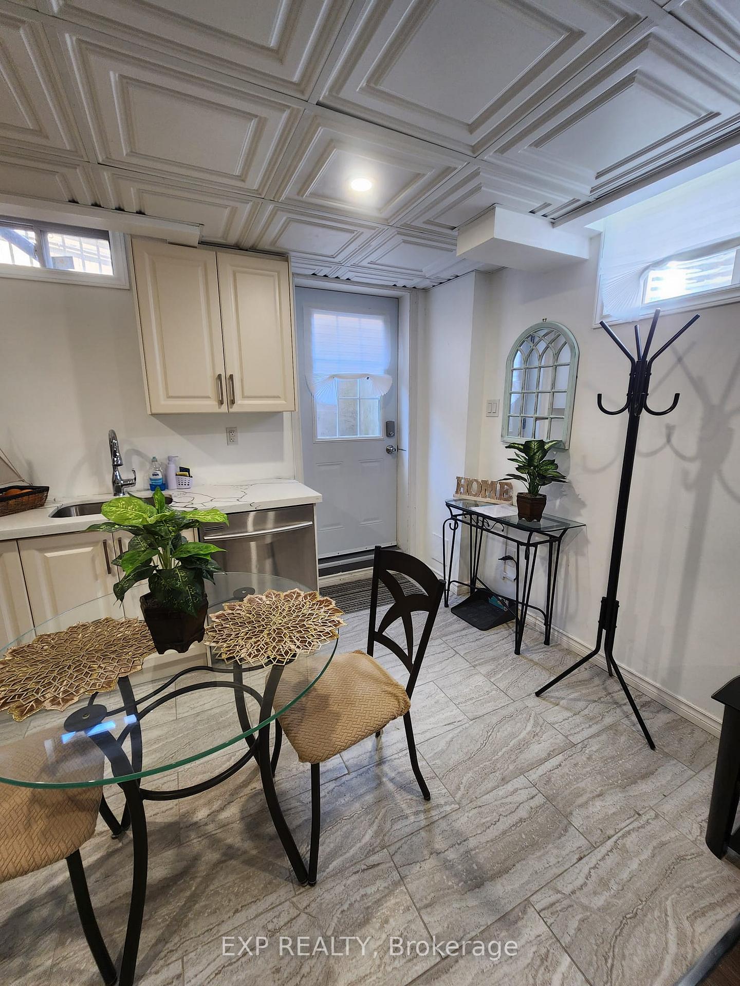 Photo 8 of Unit Bsmt, 9 Nott Drive, Ajax, Northwest Ajax — HOMEH