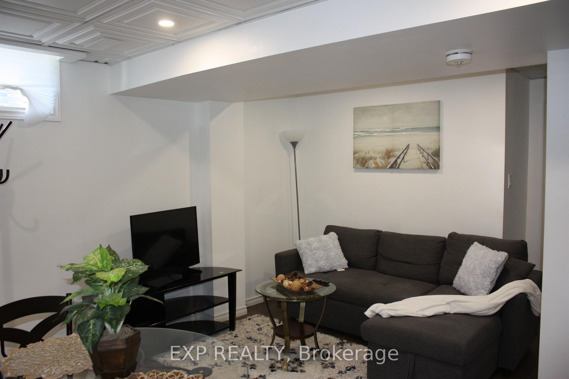 Photo 9 of Unit Bsmt, 9 Nott Drive, Ajax, Northwest Ajax — HOMEH