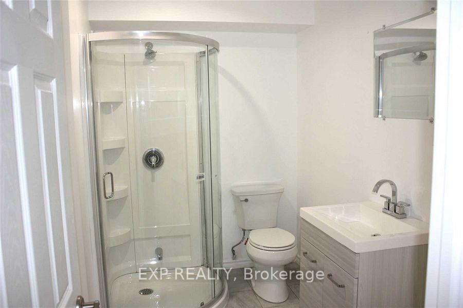 Photo 10 of Unit Bsmt, 9 Nott Drive, Ajax, Northwest Ajax — HOMEH
