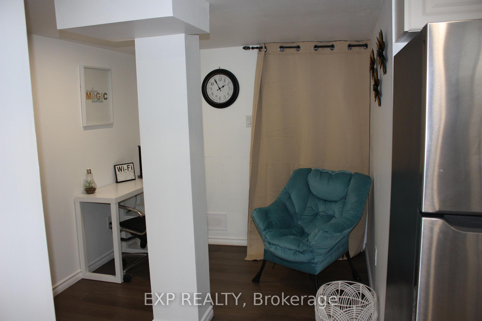 Photo 14 of Unit Bsmt, 9 Nott Drive, Ajax, Northwest Ajax — HOMEH