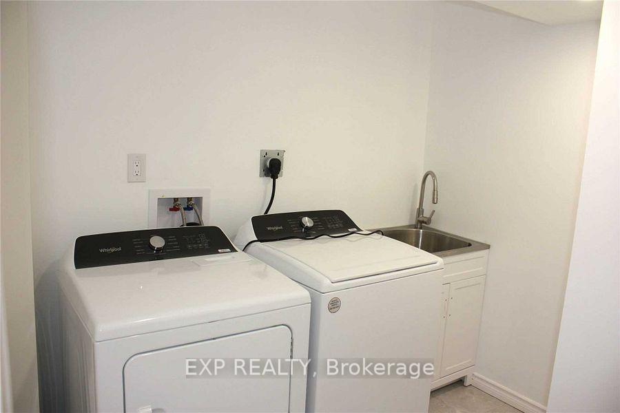 Photo 13 of Unit Bsmt, 9 Nott Drive, Ajax, Northwest Ajax — HOMEH