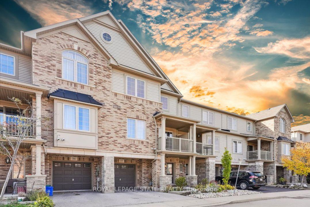 Photo 1 of Unit 37, 541 Winston Road, Grimsby, Grimsby Beach — HOMEH