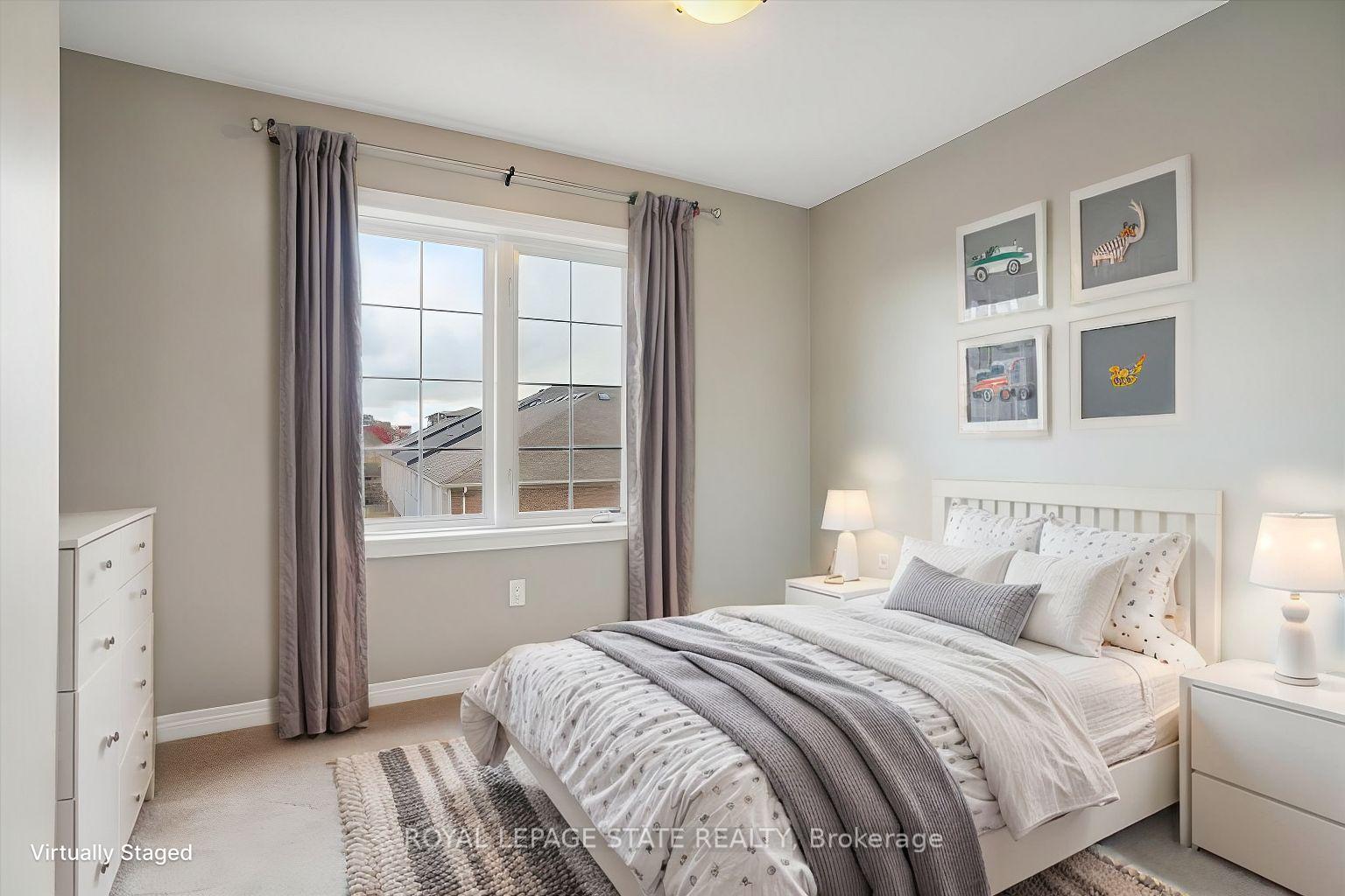 Photo 6 of Unit 37, 541 Winston Road, Grimsby, Grimsby Beach — HOMEH