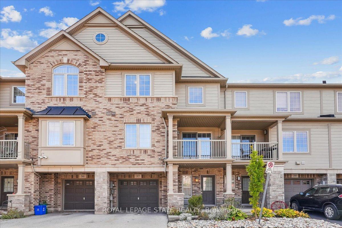 Photo 8 of Unit 37, 541 Winston Road, Grimsby, Grimsby Beach — HOMEH