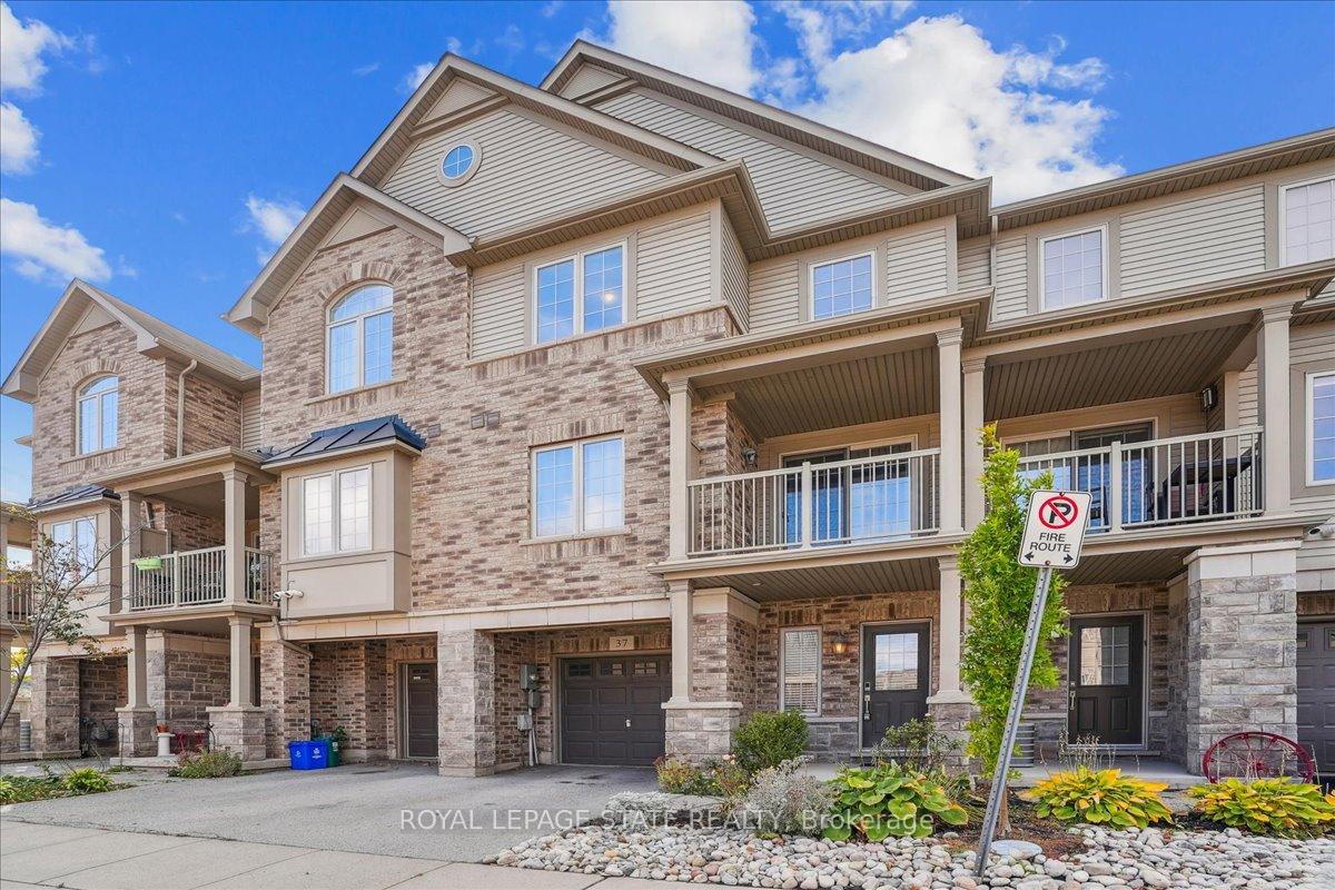 Photo 9 of Unit 37, 541 Winston Road, Grimsby, Grimsby Beach — HOMEH