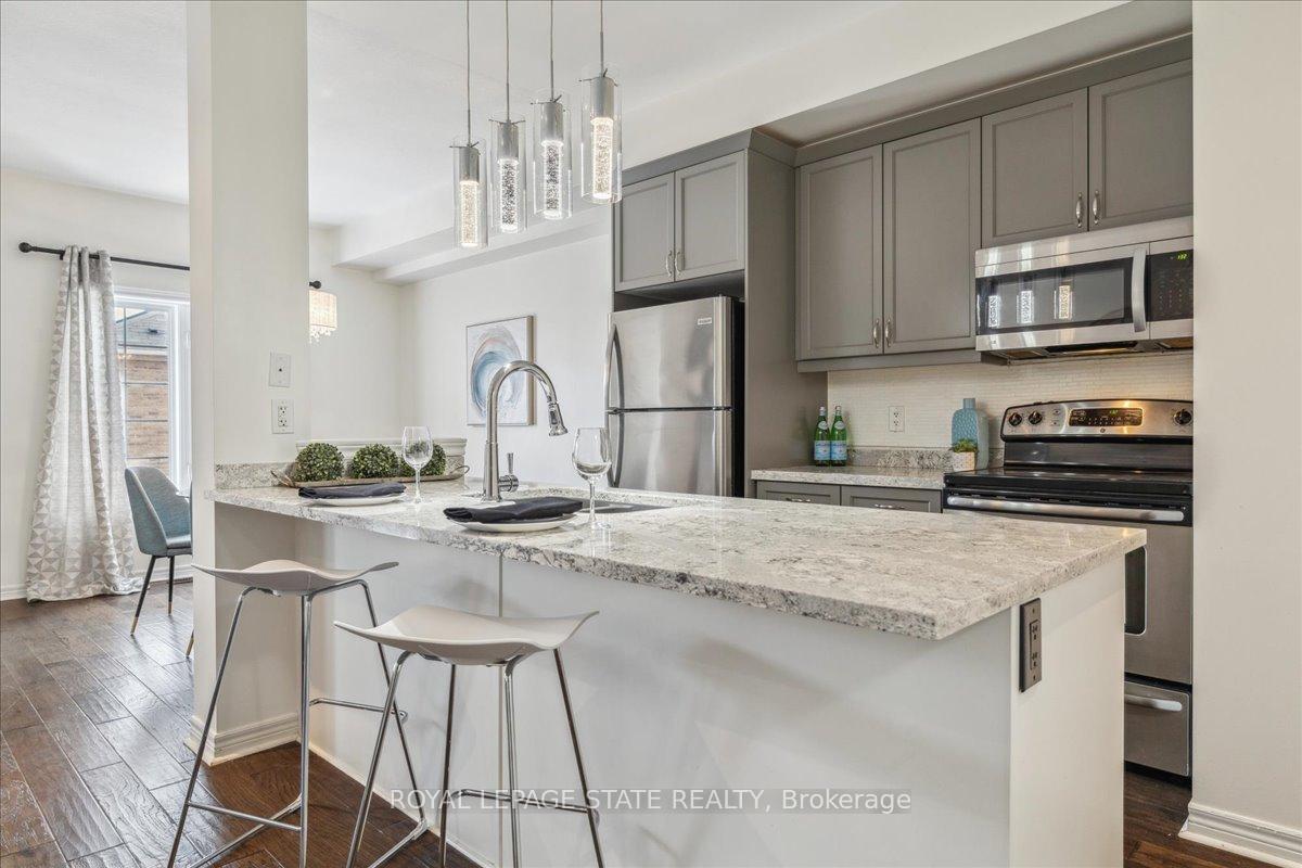 Photo 18 of Unit 37, 541 Winston Road, Grimsby, Grimsby Beach — HOMEH