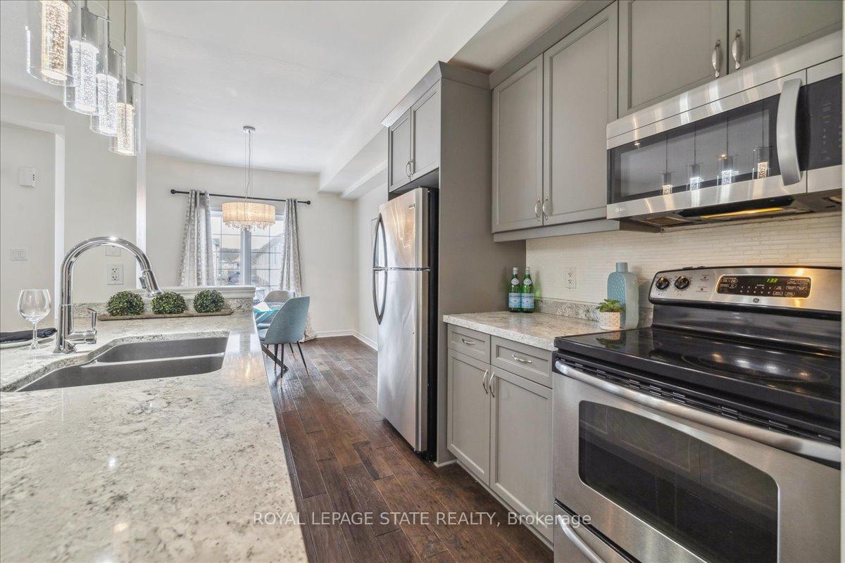 Photo 19 of Unit 37, 541 Winston Road, Grimsby, Grimsby Beach — HOMEH