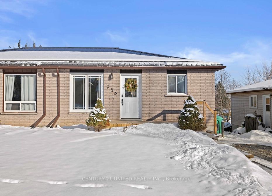 Photo 1 of 936 Dainard Drive, Peterborough, Monaghan Ward 2 — HOMEH