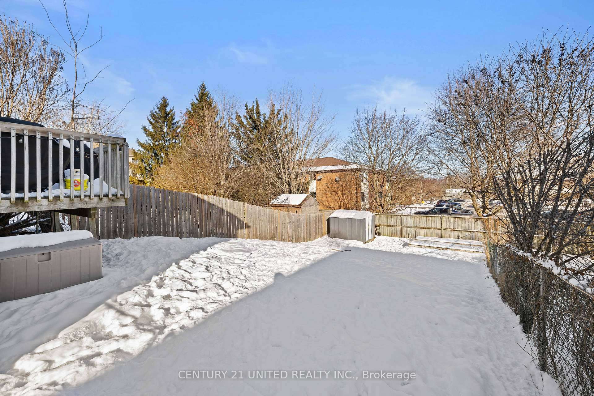 Photo 19 of 936 Dainard Drive, Peterborough, Monaghan Ward 2 — HOMEH