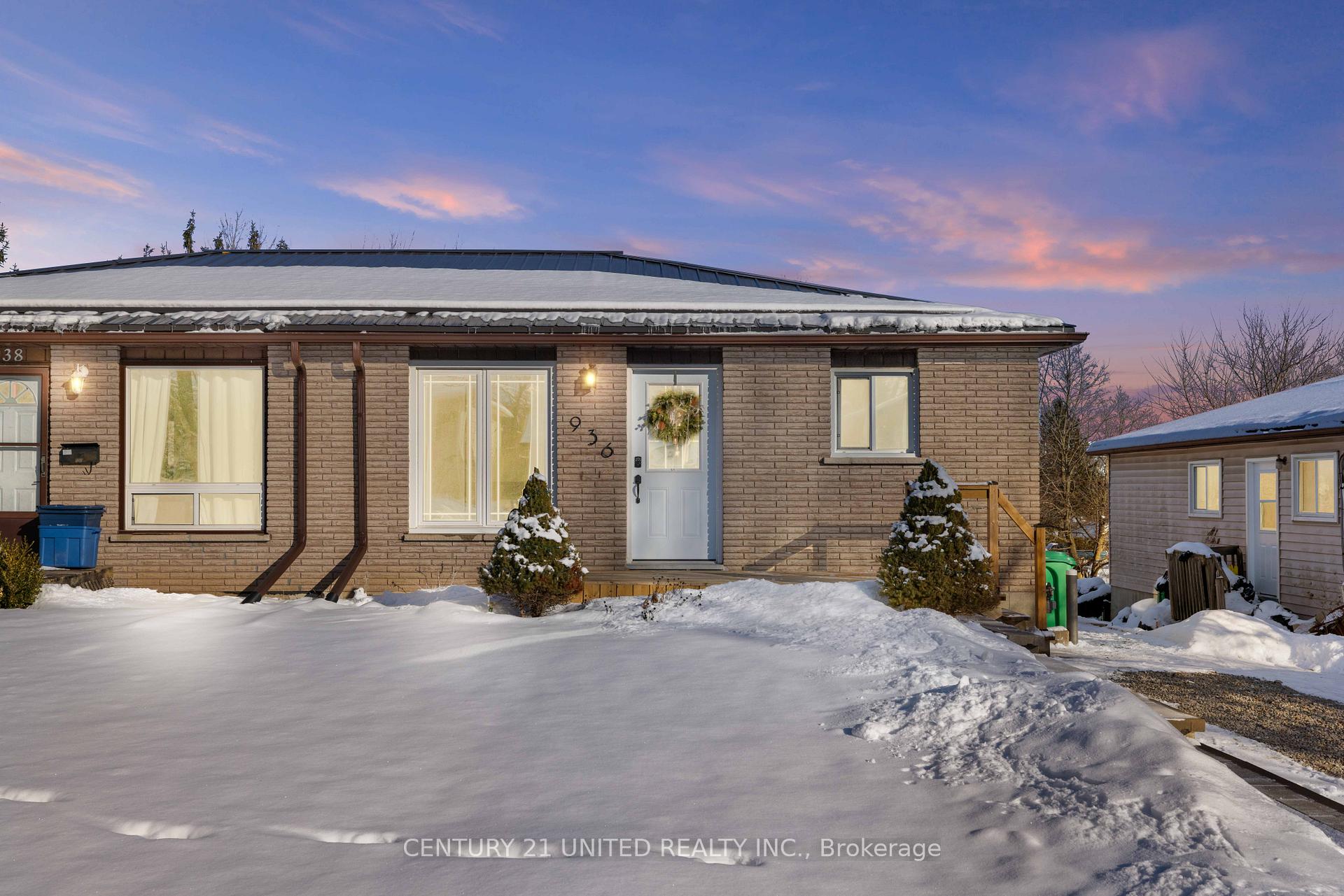 Photo 21 of 936 Dainard Drive, Peterborough, Monaghan Ward 2 — HOMEH